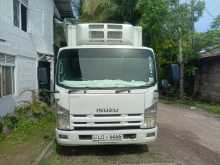 Isuzu Freezer 2010 Lorry
