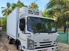 Isuzu Freezer 2020 Lorry