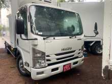 Isuzu Freezer 2020 Lorry