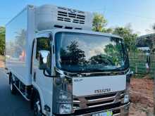 Isuzu Freezer 2020 Lorry