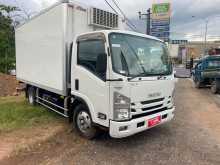 Isuzu Freezer 2020 Lorry