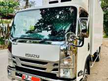 Isuzu Freezer 2021 Lorry