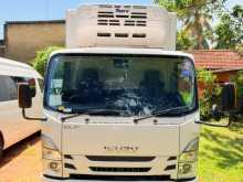 Isuzu Freezer 2022 Lorry