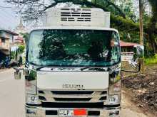 Isuzu Freezer 2022 Lorry