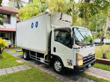 Isuzu Freezer 2013 Lorry