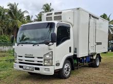 Isuzu Freezer 2007 Lorry