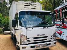 Isuzu Freezer 2015 Lorry