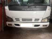 Isuzu Freezer 2006 Lorry