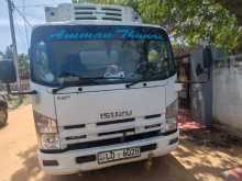 Isuzu Freezer 2019 Lorry