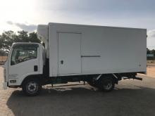 Isuzu Freezer 2010 Lorry