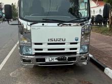 Isuzu Freezer 2012 Lorry
