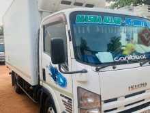 Isuzu Freezer 2014 Lorry