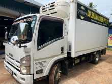 Isuzu Freezer 2011 Lorry