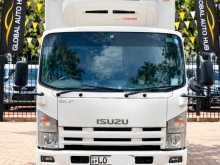 Isuzu Freezer 2012 Lorry