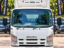 Isuzu Freezer 2019 Lorry