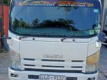 Isuzu Freezer 2013 Lorry