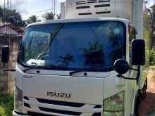 Isuzu Freezer 2015 Lorry