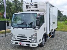 Isuzu Freezer 2018 Lorry