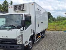 Isuzu Freezer 2018 Lorry