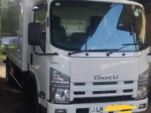 Isuzu Freezer 2009 Lorry
