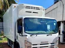 Isuzu Freezer 2019 Lorry