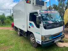 Isuzu Freezer 2006 Lorry