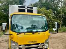 Isuzu Freezer 2012 Lorry