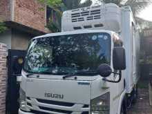 Isuzu Freezer 2015 Lorry