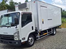 Isuzu Freezer 2018 Lorry