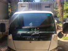 Isuzu Freezer 2011 Lorry