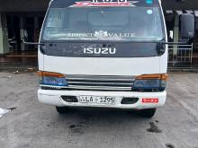 Isuzu Freezer 1999 Lorry