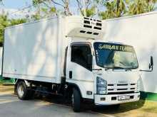 Isuzu Freezer 2021 Lorry