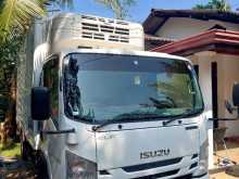 Isuzu Freezer 2015 Lorry