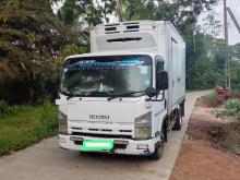 Isuzu Freezer 2009 Lorry