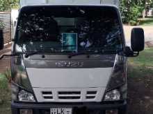 Isuzu Freezer 2006 Lorry