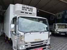 Isuzu Freezer 2016 Lorry