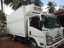 Isuzu Freezer 2015 Lorry