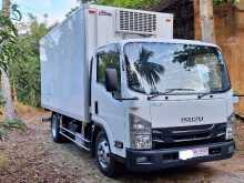 Isuzu Freezer 2018 Lorry