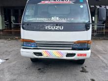 Isuzu Freezer 1999 Lorry