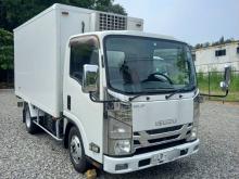 Isuzu Freezer 2012 Lorry