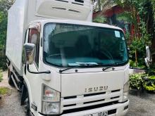 Isuzu Isuzu 2013 Lorry
