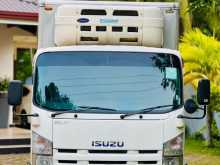 Isuzu Freezer 2013 Lorry