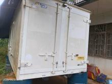 Isuzu Freezer 2024 Lorry