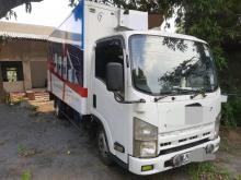 Isuzu Freezer 2008 Lorry