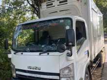 Isuzu Freezer 2009 Lorry
