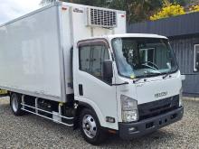 Isuzu Freezer 2018 Lorry