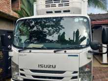 Isuzu Freezer 2015 Lorry
