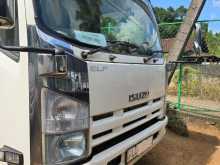 Isuzu Freezer 2013 Lorry