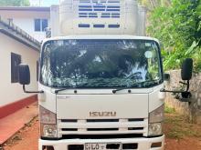Isuzu Freezer 2014 Lorry