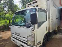 Isuzu Freezer 2009 Lorry